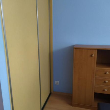 Apartament Swarzedz Διαμέρισμα Εξωτερικό φωτογραφία