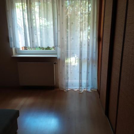 Apartament Swarzedz Διαμέρισμα Εξωτερικό φωτογραφία