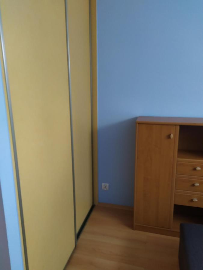 Apartament Swarzedz Διαμέρισμα Εξωτερικό φωτογραφία