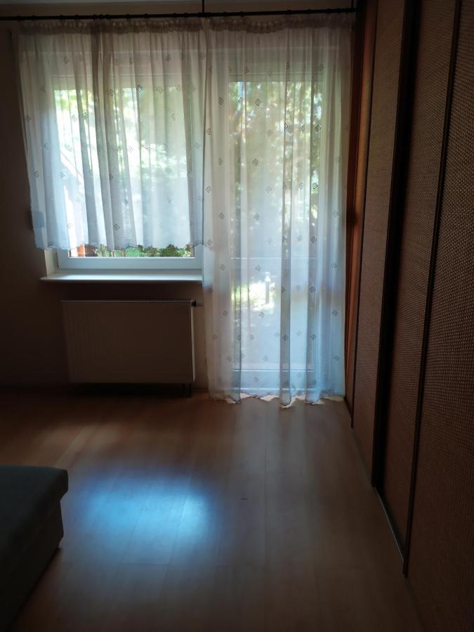 Apartament Swarzedz Διαμέρισμα Εξωτερικό φωτογραφία