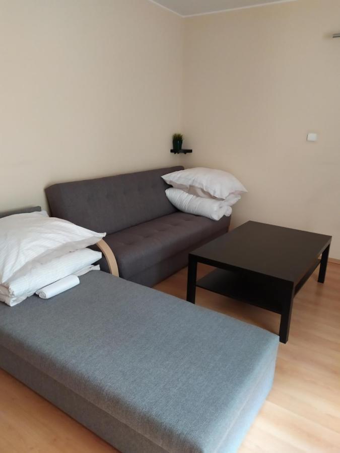 Apartament Swarzedz Διαμέρισμα Εξωτερικό φωτογραφία