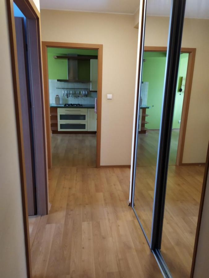 Apartament Swarzedz Διαμέρισμα Εξωτερικό φωτογραφία