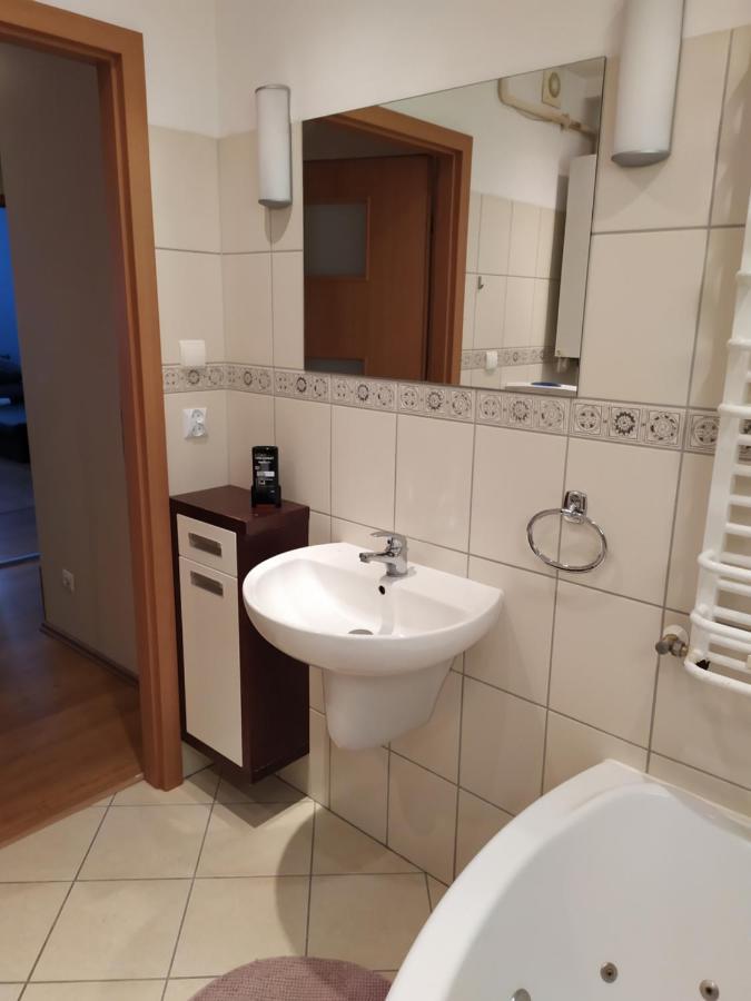 Apartament Swarzedz Διαμέρισμα Εξωτερικό φωτογραφία