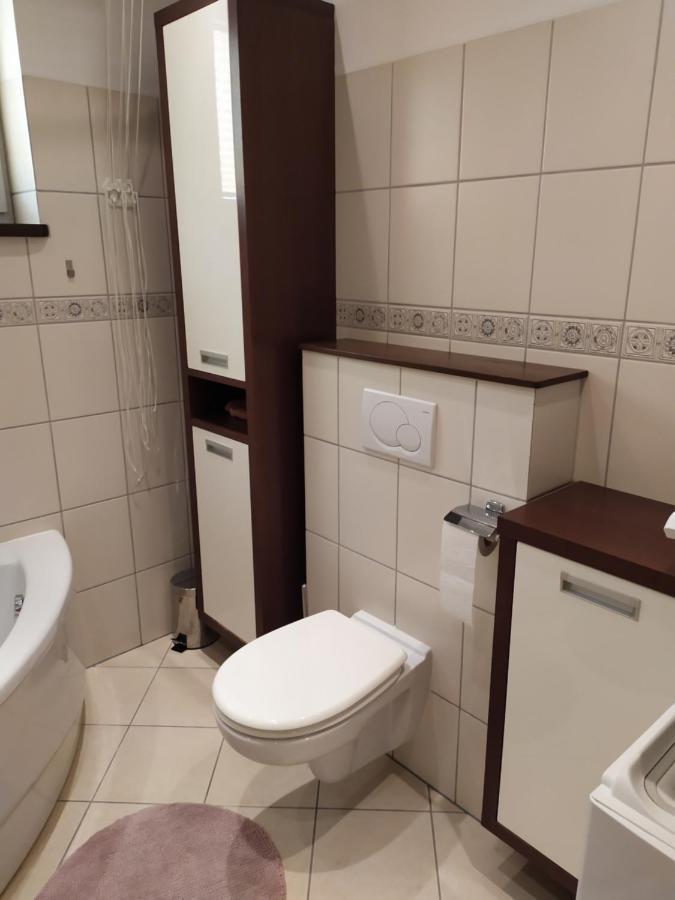 Apartament Swarzedz Διαμέρισμα Εξωτερικό φωτογραφία